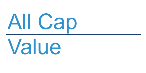 All Cap Value Style