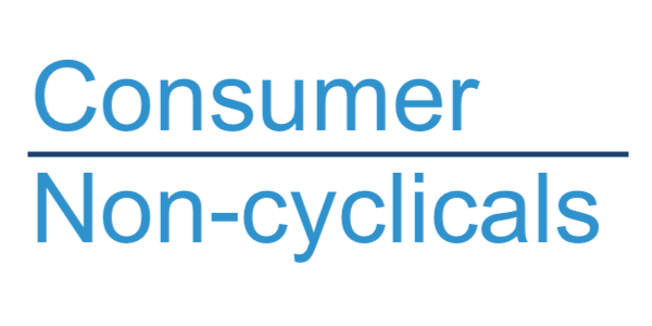 Consumer Non-cyclicals Sector