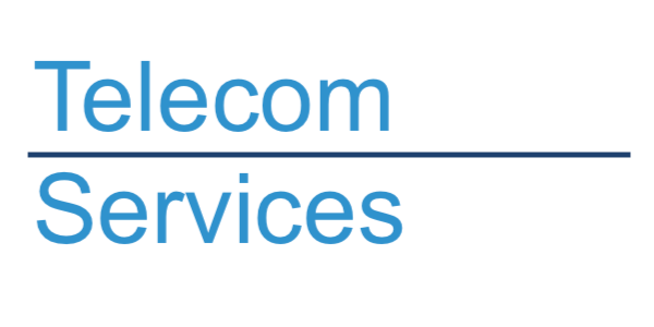 Telecom Services Sector